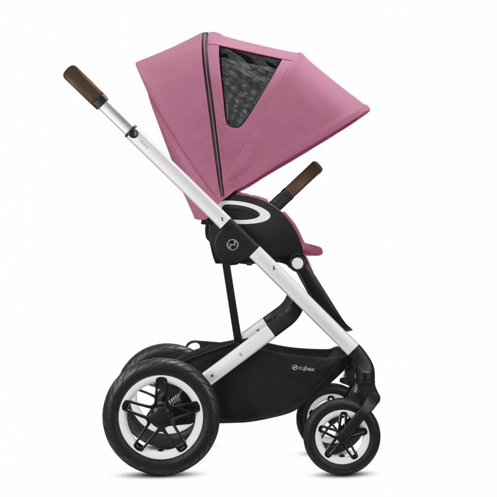 CYBEX Gold Talos S LUX 3